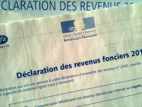 Comment Defiscaliser Ses Revenus Fonciers Et Reduire L Impot Sur Le Revenu