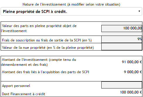 Comment Investir En Scpi En 2016 A Credit Ou Progressivement Au Fil De L Eau